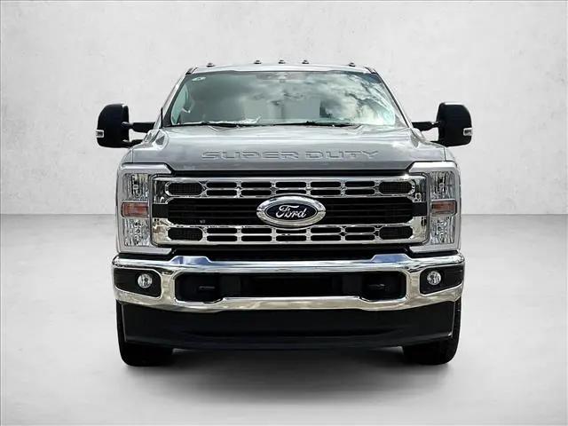 2026 Ford F-350 XLT