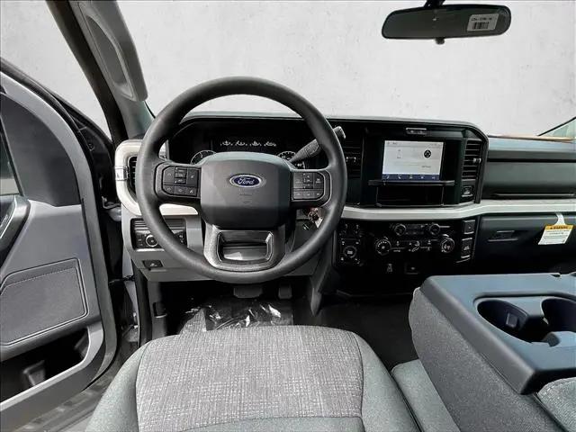 2026 Ford F-350 XLT