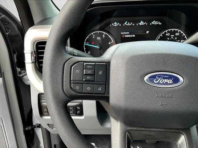 2026 Ford F-350 XLT