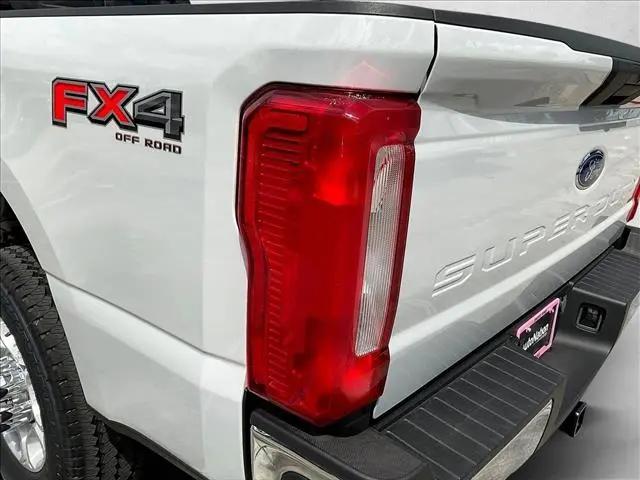 2026 Ford F-350 XLT