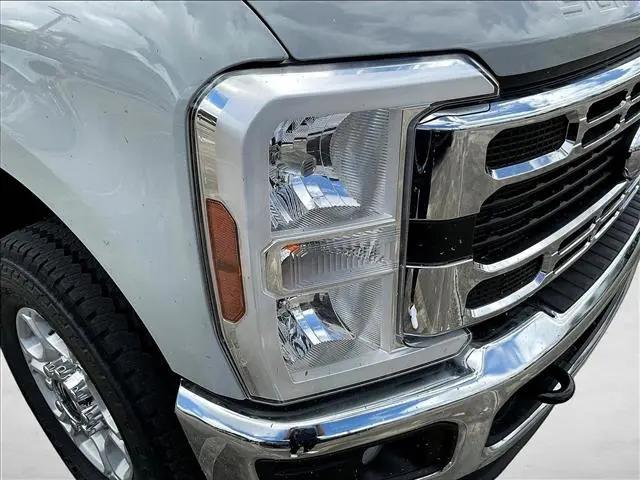 2026 Ford F-350 XLT