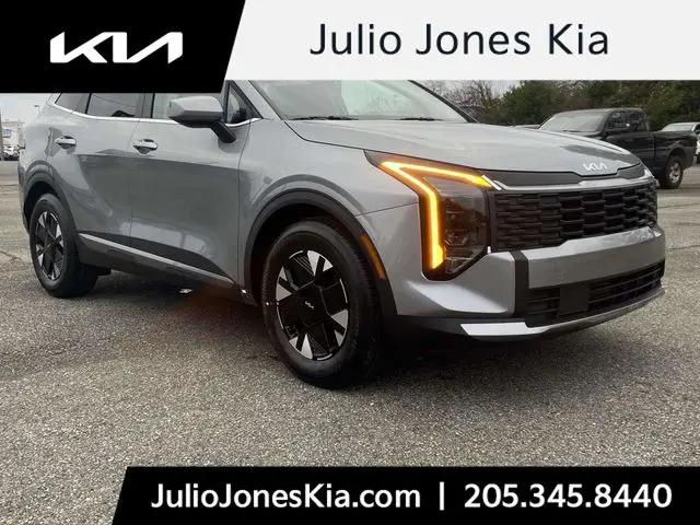 2026 Kia Sportage Hybrid LX for sale in Tuscaloosa, AL