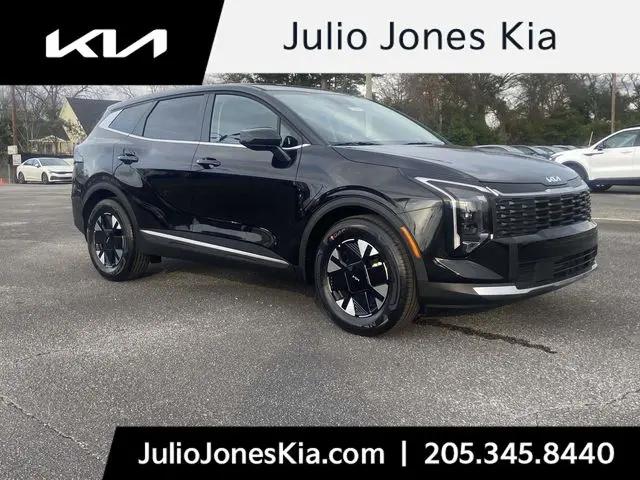2026 Kia Sportage Hybrid LX for sale in Tuscaloosa, AL
