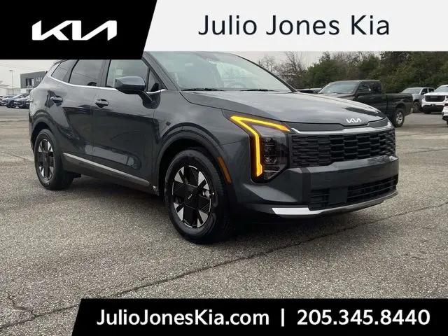 2026 Kia Sportage Hybrid LX for sale in Tuscaloosa, AL