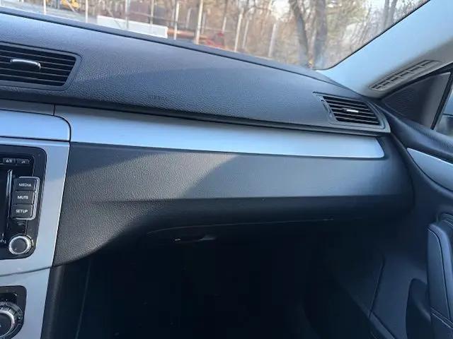 2010 Volkswagen CC Sport