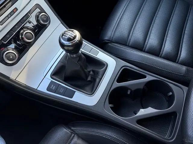 2010 Volkswagen CC Sport