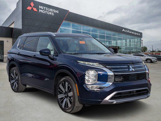 2026 Mitsubishi Outlander SEL 1.5T S-AWC for sale in RANDALLSTOWN, MD