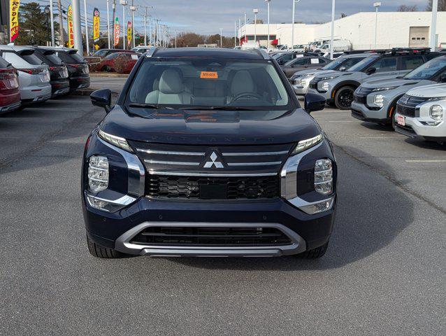 2026 Mitsubishi Outlander SEL 1.5T S-AWC
