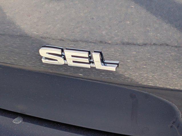 2026 Mitsubishi Outlander SEL 1.5T S-AWC