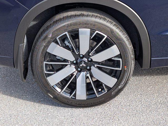 2026 Mitsubishi Outlander SEL 1.5T S-AWC