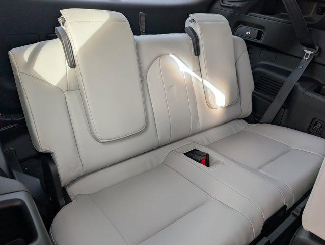2026 Mitsubishi Outlander SEL 1.5T S-AWC