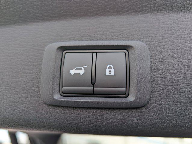 2026 Mitsubishi Outlander SEL 1.5T S-AWC