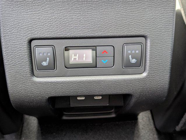2026 Mitsubishi Outlander SEL 1.5T S-AWC