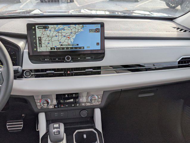 2026 Mitsubishi Outlander SEL 1.5T S-AWC