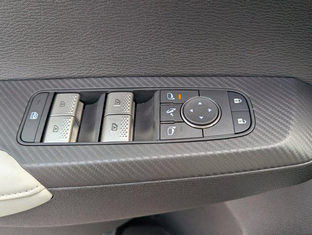2026 Mitsubishi Outlander SEL 1.5T S-AWC