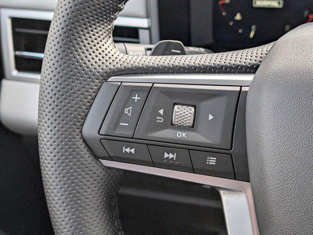 2026 Mitsubishi Outlander SEL 1.5T S-AWC