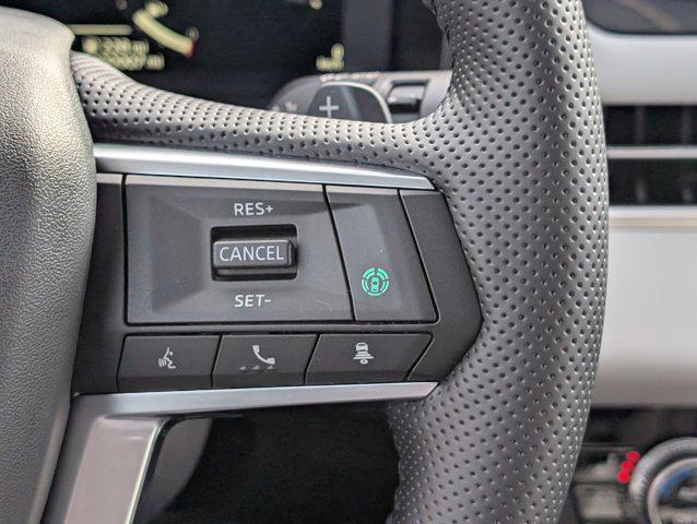 2026 Mitsubishi Outlander SEL 1.5T S-AWC