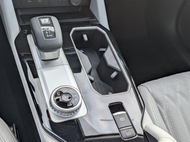2026 Mitsubishi Outlander SEL 1.5T S-AWC