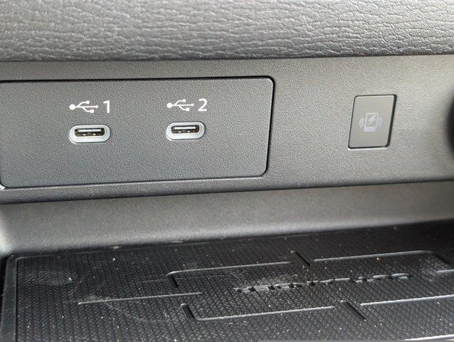 2026 Mitsubishi Outlander SEL 1.5T S-AWC