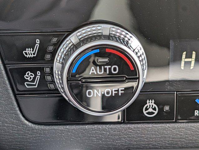 2026 Mitsubishi Outlander SEL 1.5T S-AWC