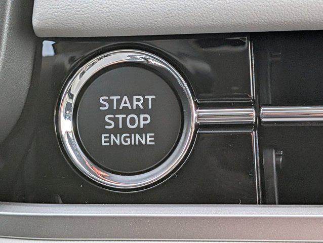 2026 Mitsubishi Outlander SEL 1.5T S-AWC
