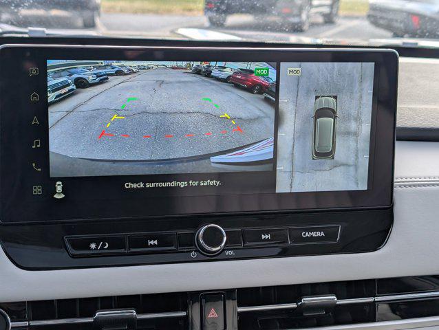 2026 Mitsubishi Outlander SEL 1.5T S-AWC