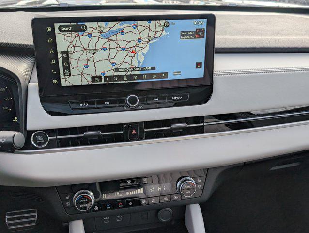 2026 Mitsubishi Outlander SEL 1.5T S-AWC