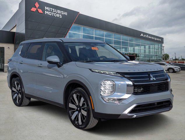 2026 Mitsubishi Outlander SE 1.5T S-AWC for sale in RANDALLSTOWN, MD