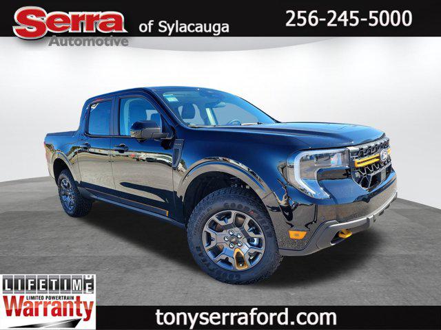 2026 Ford Maverick Tremor for sale in Sylacauga, AL