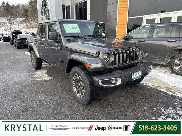 2026 Jeep Gladiator Sport for sale in Warrensburg, NY