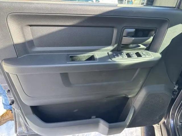 2026 Ram 2500 Tradesman Crew Cab 4x4 6'4" Box