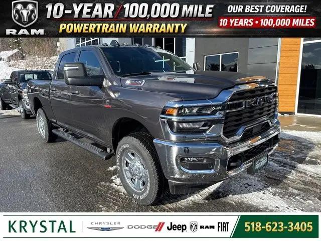 2026 Ram 2500 Tradesman Crew Cab 4x4 6'4" Box for sale in Warrensburg, NY