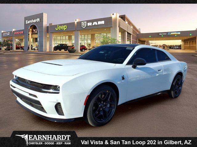 2026 Dodge Charger Scat Pack 2-Door AWD for sale in Gilbert, AZ