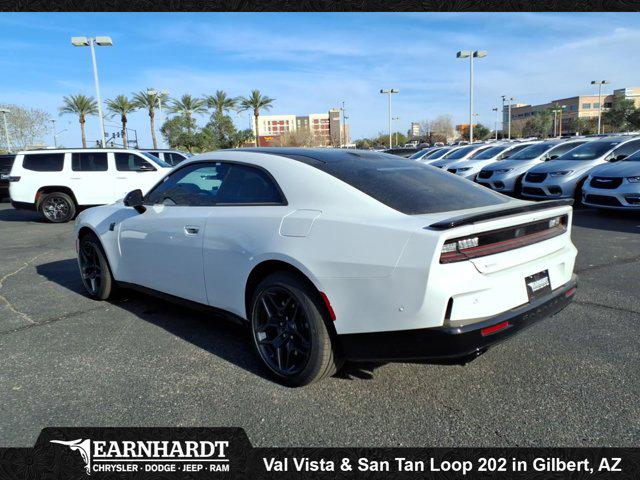 2026 Dodge Charger Scat Pack 2-Door AWD