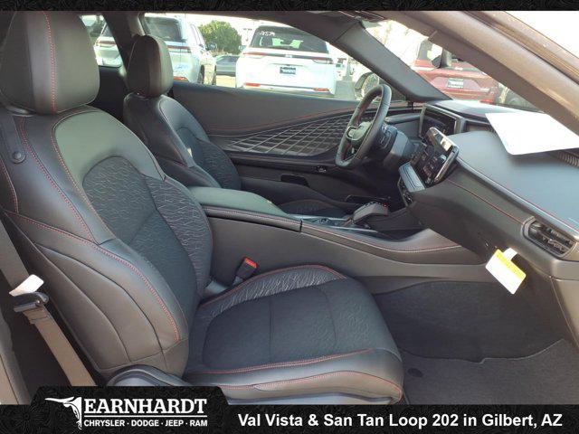 2026 Dodge Charger Scat Pack 2-Door AWD