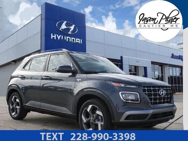 2026 Hyundai Venue SEL for sale in Gautier, MS