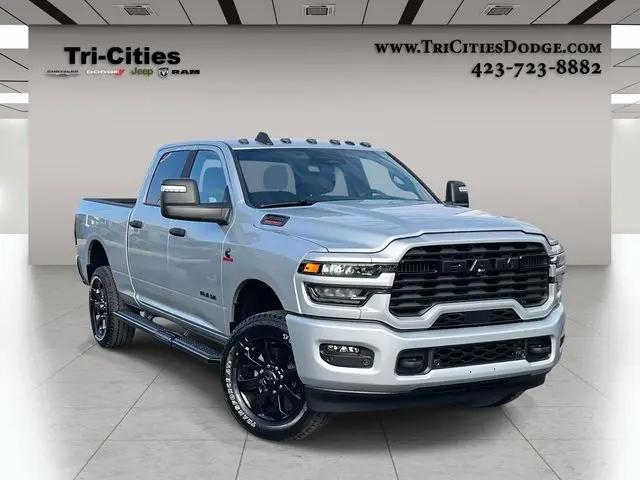 2026 Ram 2500 Big Horn Crew Cab 4x4 6'4" Box for sale in Kingsport, TN