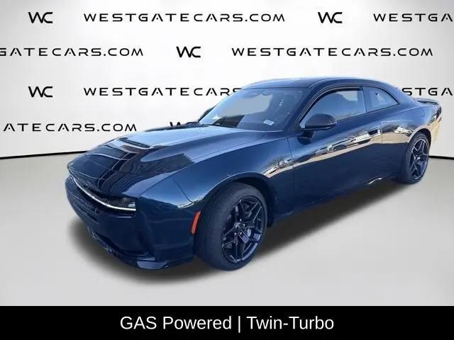 2026 Dodge Charger Scat Pack Plus 2-Door AWD for sale in Wake Forest, NC