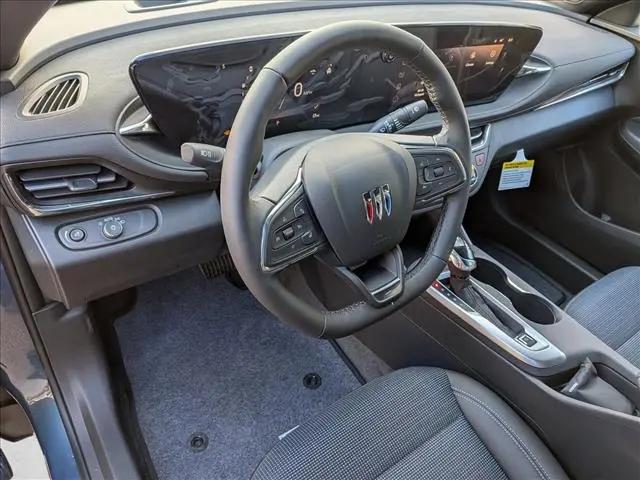 2026 Buick NV Preferred FWD