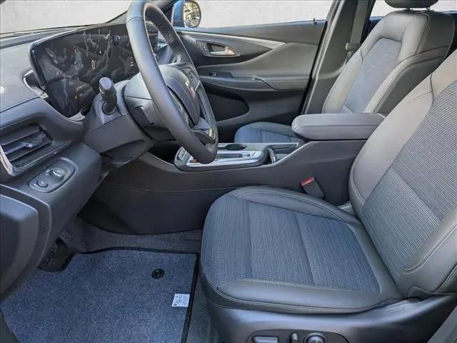2026 Buick NV Preferred FWD