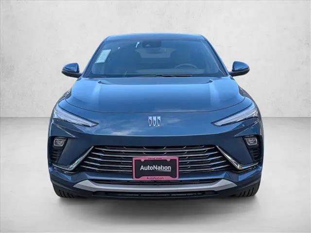 2026 Buick NV Preferred FWD