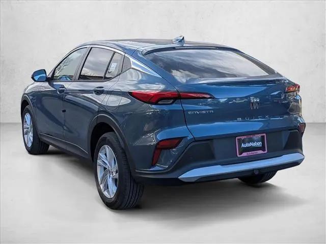 2026 Buick NV Preferred FWD