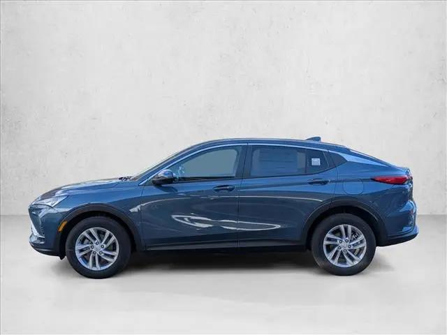 2026 Buick NV Preferred FWD