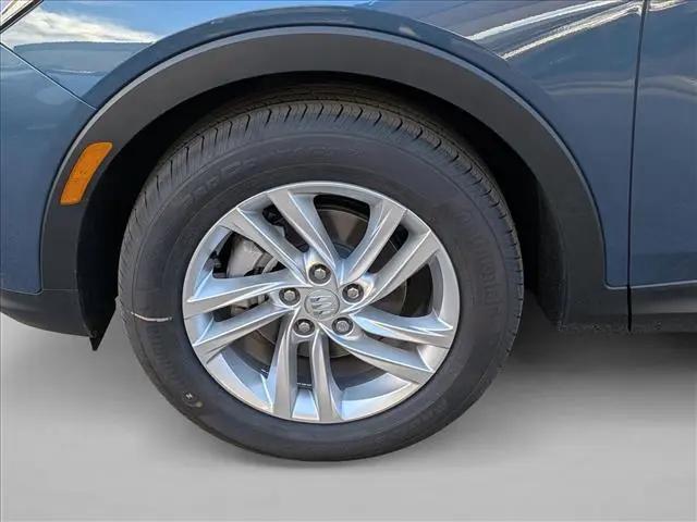 2026 Buick NV Preferred FWD