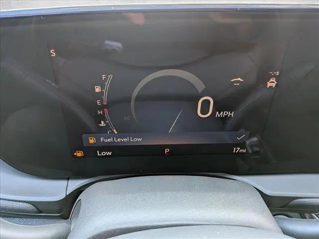 2026 Buick NV Preferred FWD