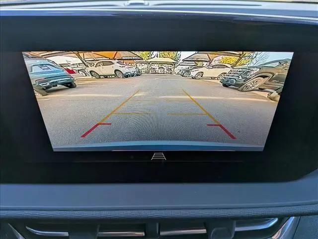 2026 Buick NV Preferred FWD