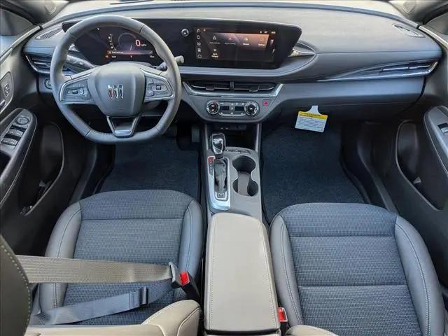 2026 Buick NV Preferred FWD
