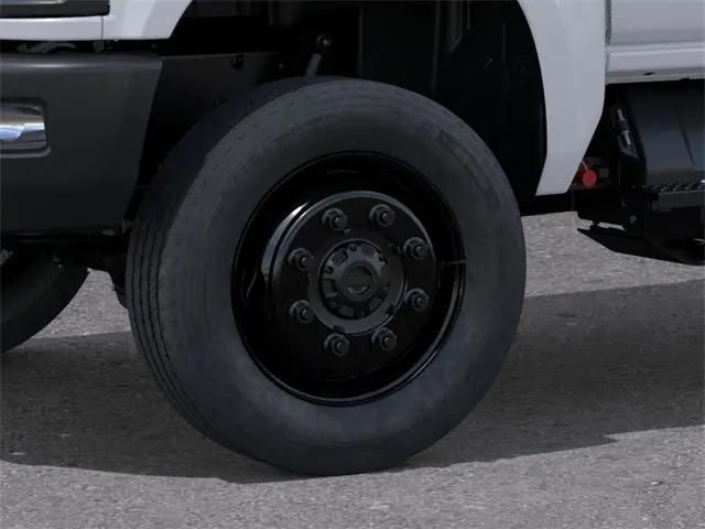 2025 Chevrolet 4500HD 1LT