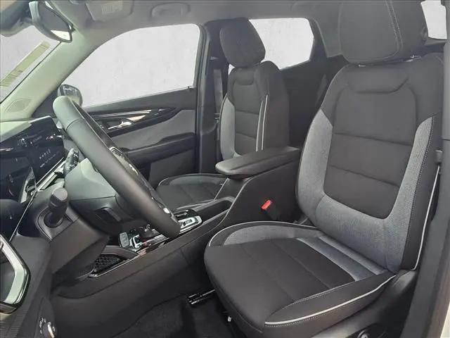 2026 Chevrolet TrailBlazer FWD LT
