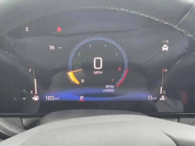 2026 Chevrolet TrailBlazer FWD LT
